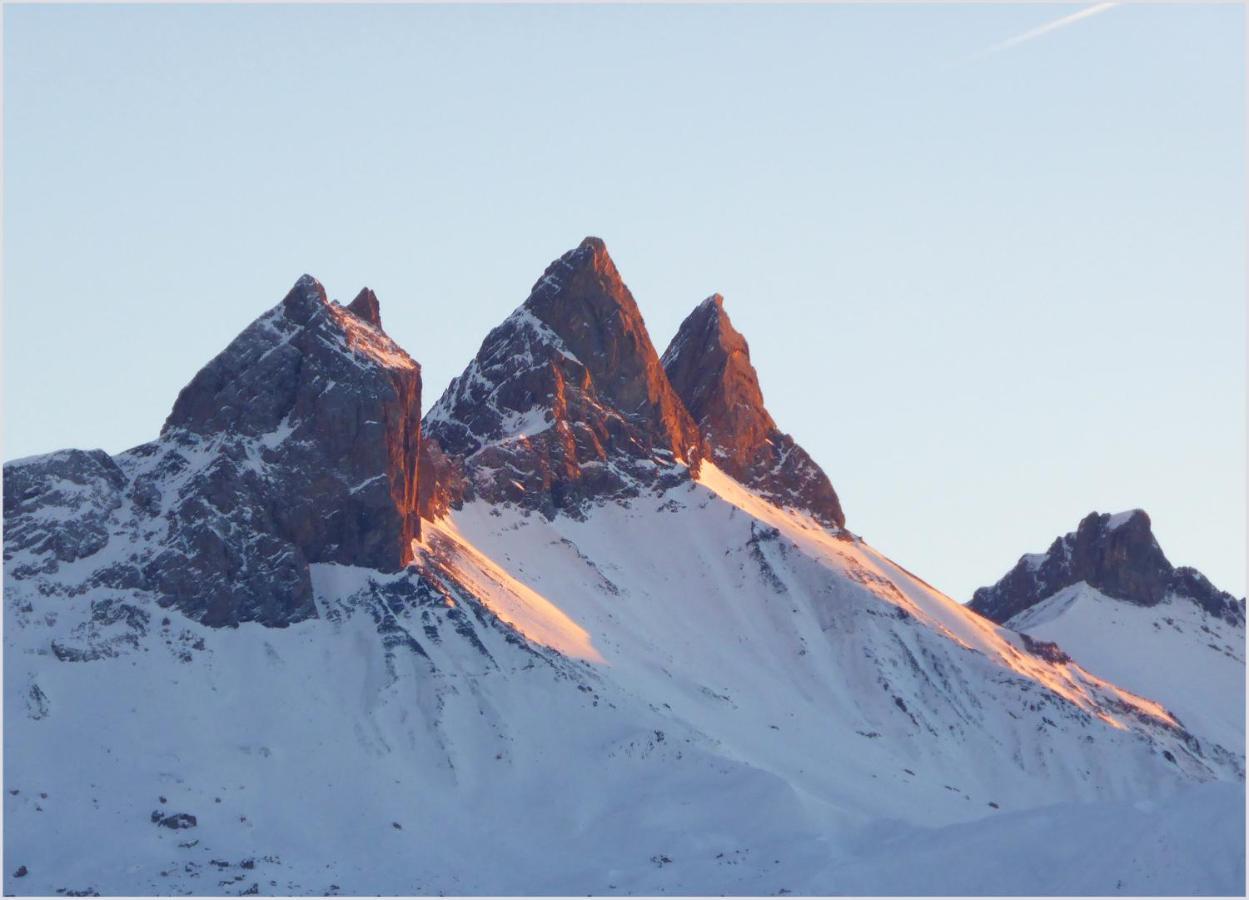 Gite Clair, Spacieux Et Cosy Avec Vue Sur Le Massif De La Chartreuse Sainte-Helene-du-Lac Exterior photo